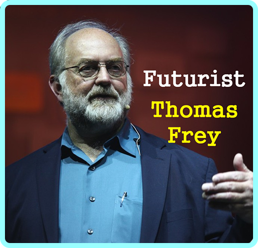 미래사회의 직무 변화