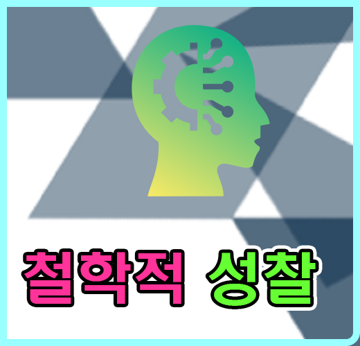 철학적 성찰