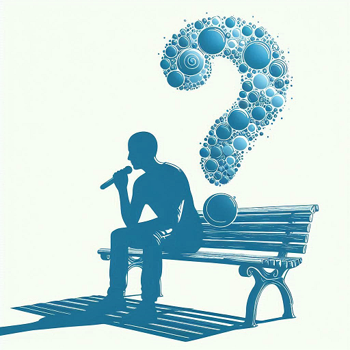 AI 없는 미래를 고민하는 사람